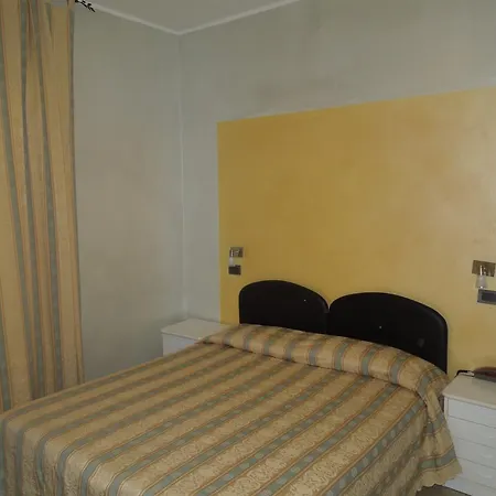 Hotel Nascente Riccione Room photo